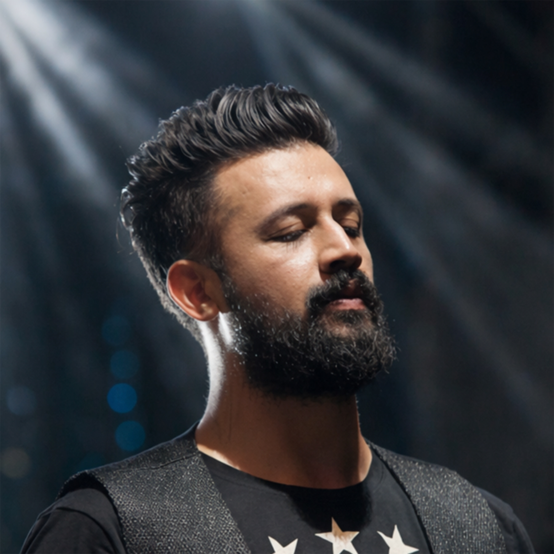 Atif Aslam