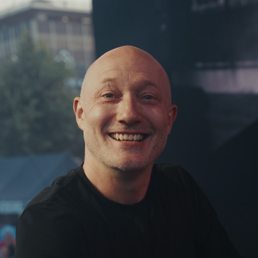 Paul Kalkbrenner