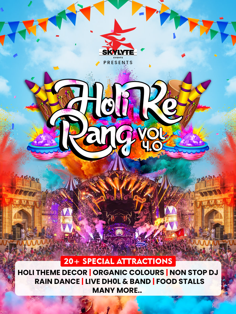 Holi Ke Rang Vol – 04