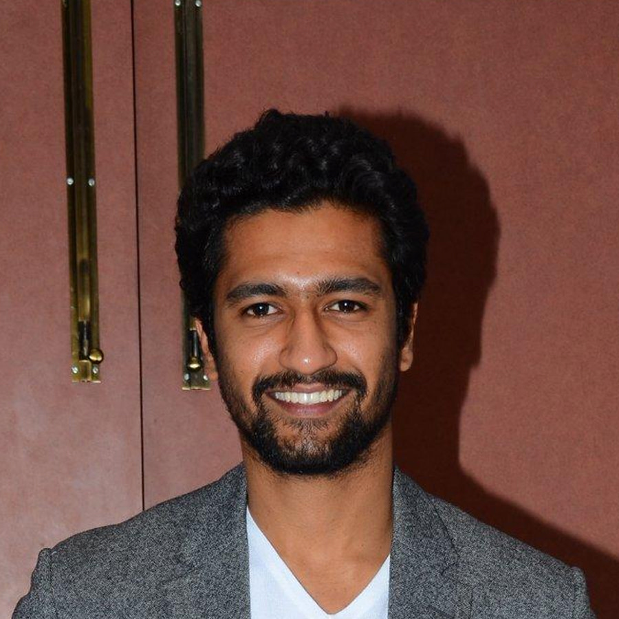 Vicky Kaushal