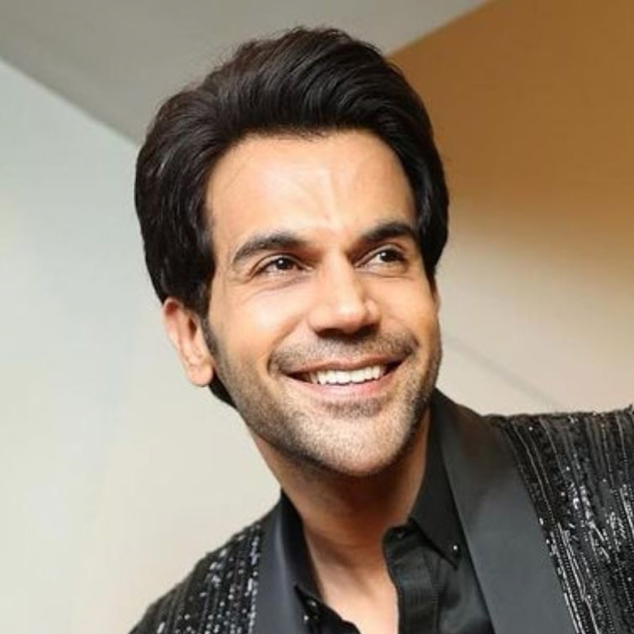 Rajkumar Rao
