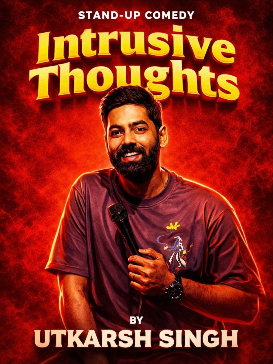 Thoda chill kar ||  Noida Sec 18 