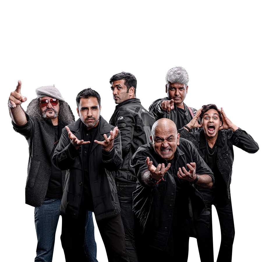 Parikrama
