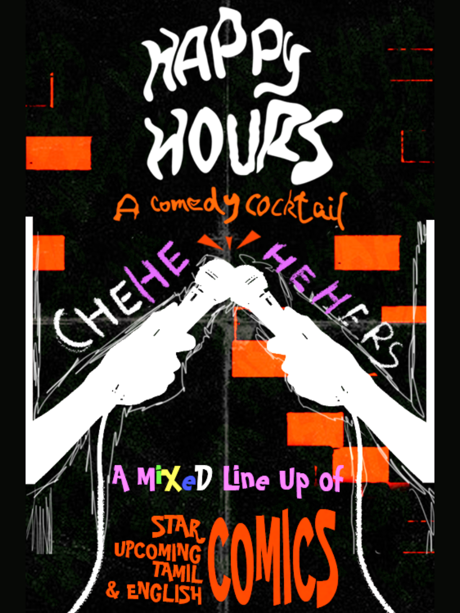 Happy Hours