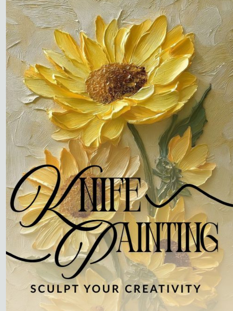 Knife Painting