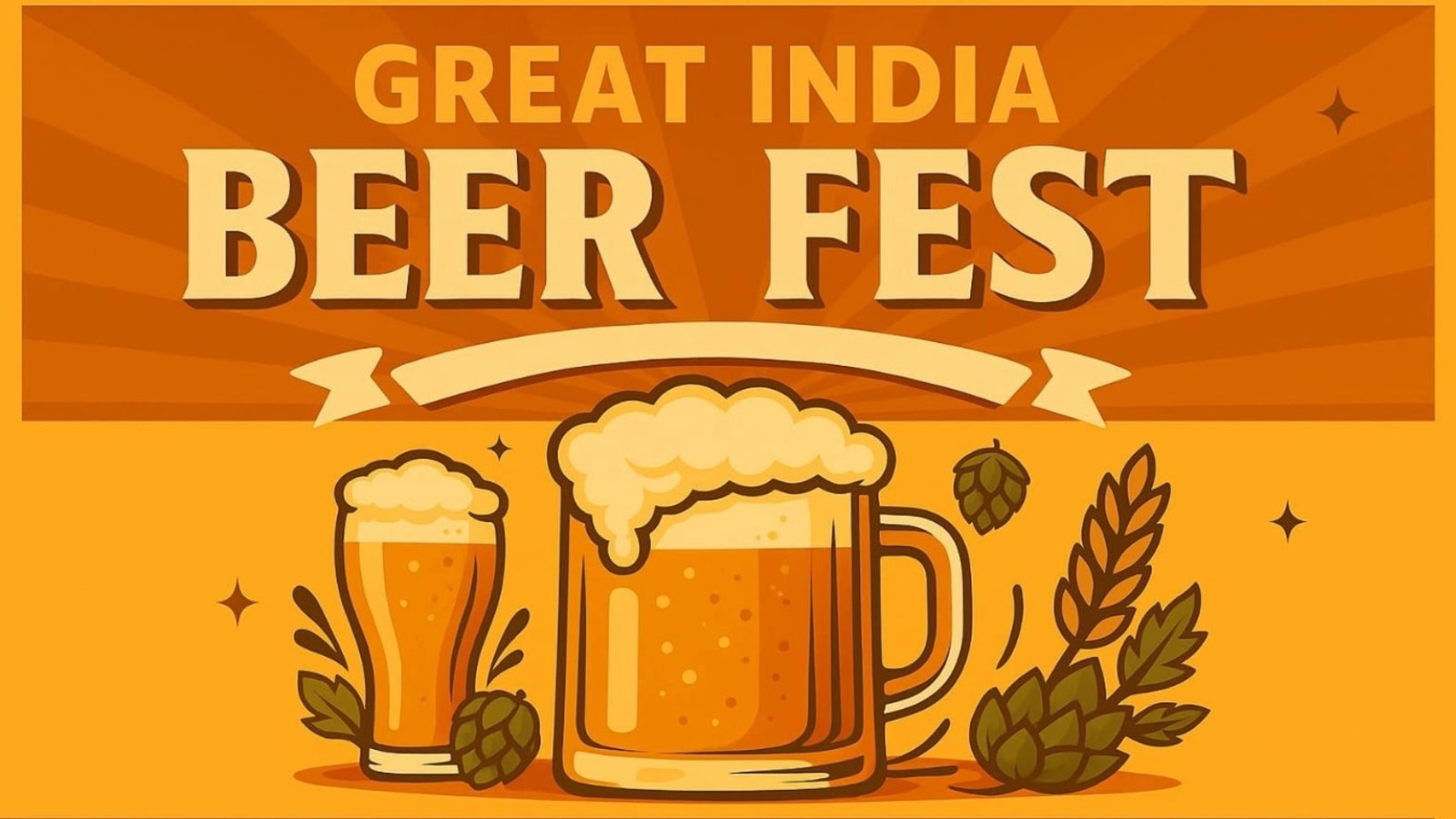 Great India Beer Fest