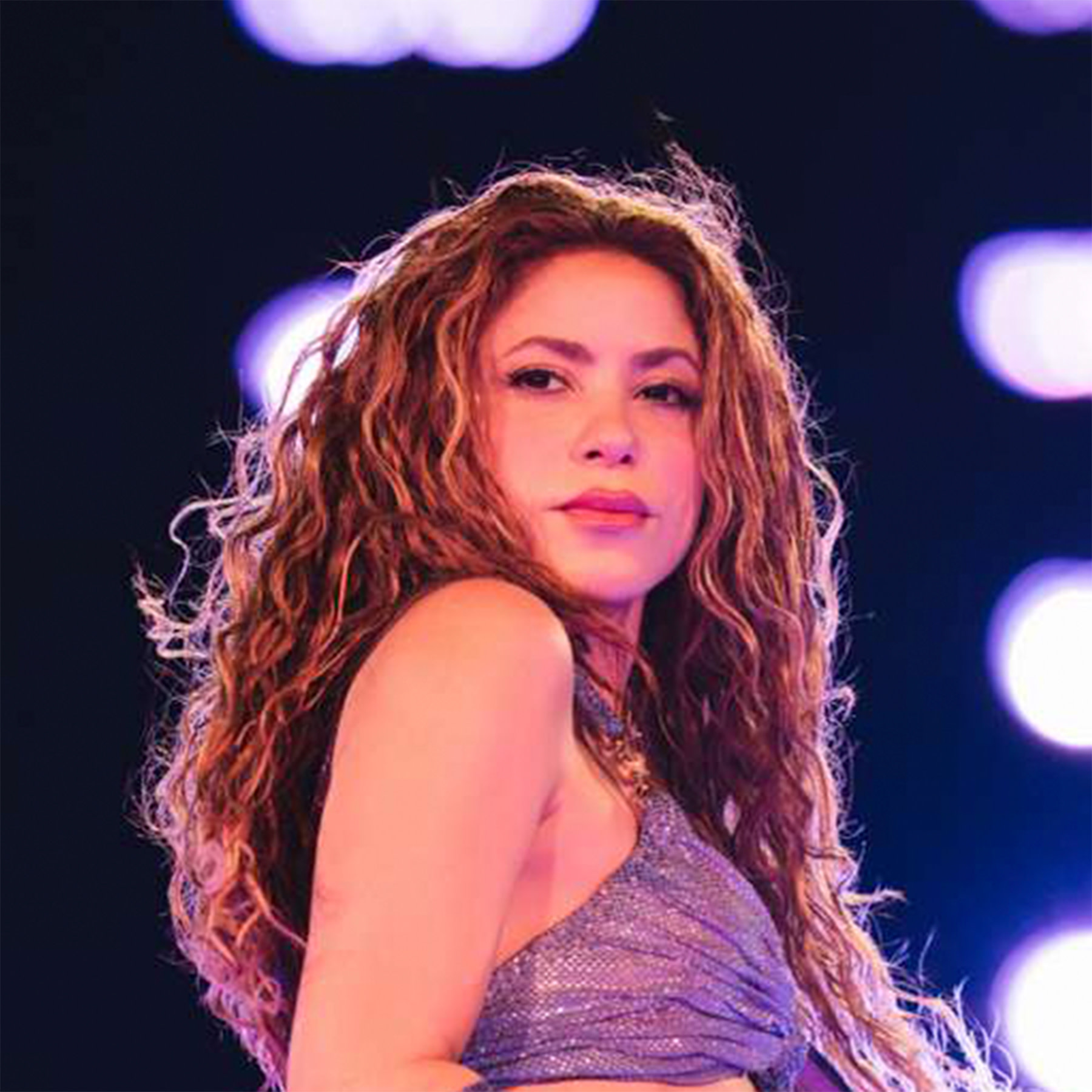Shakira