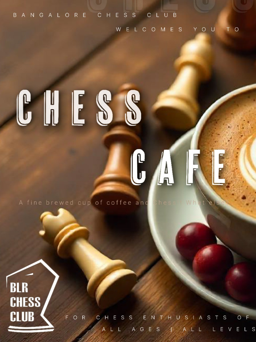 Chess Cafe