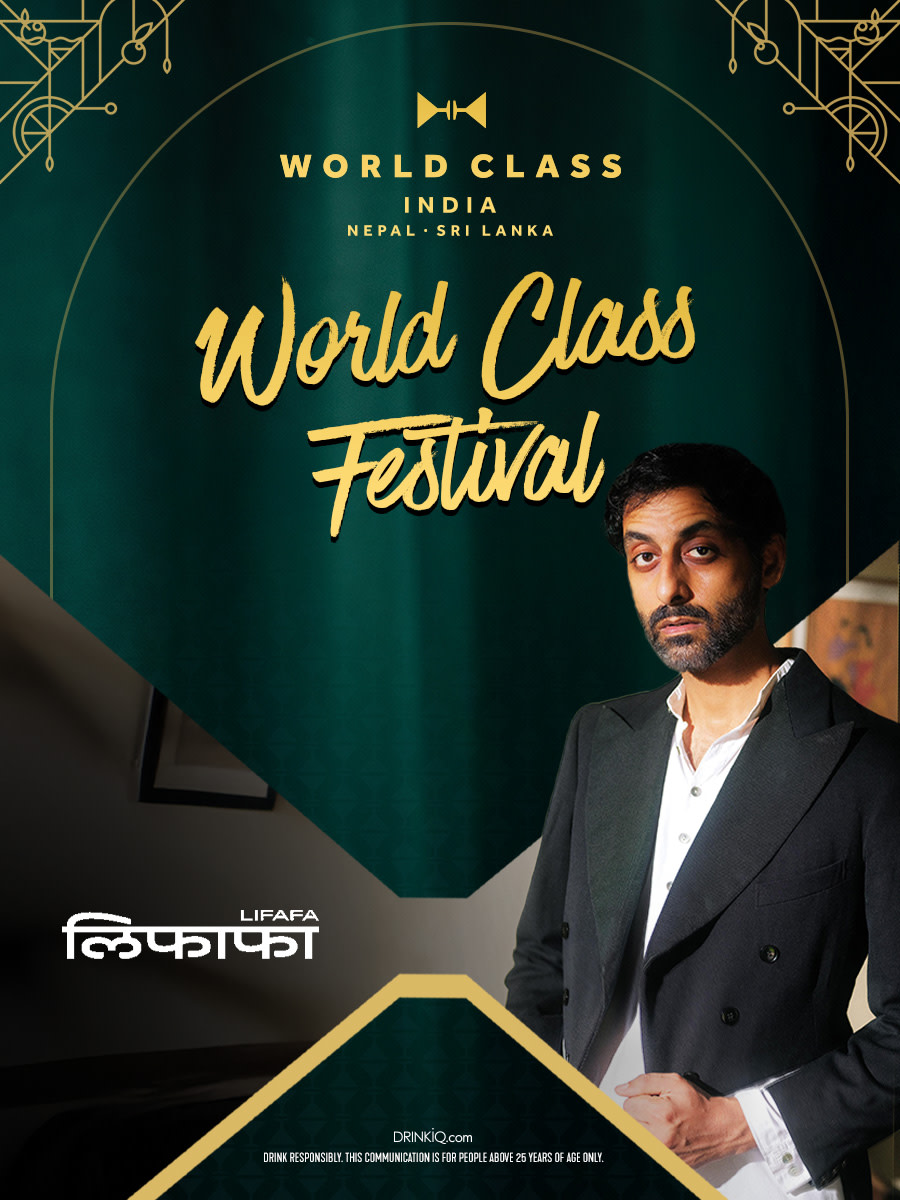 World Class Festival 2026  | Mumbai