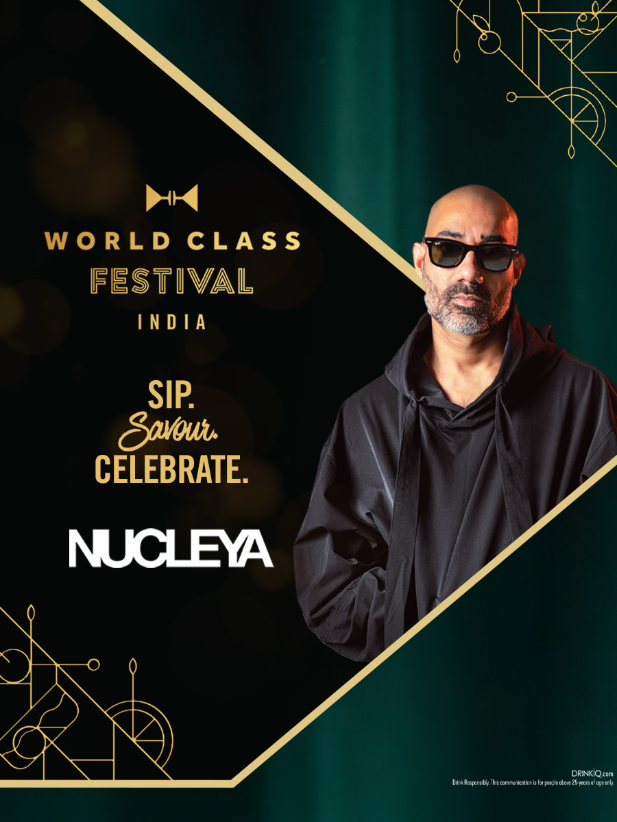 World Class Festival 2026 | Gurugram