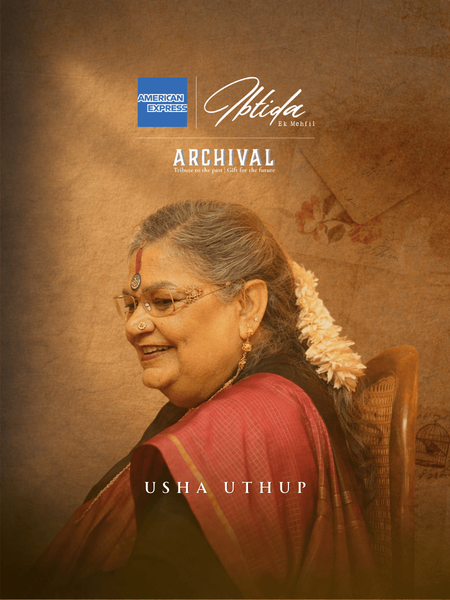 IBTIDA - Ek Mehfil | Archival Season 3 | Bengaluru 