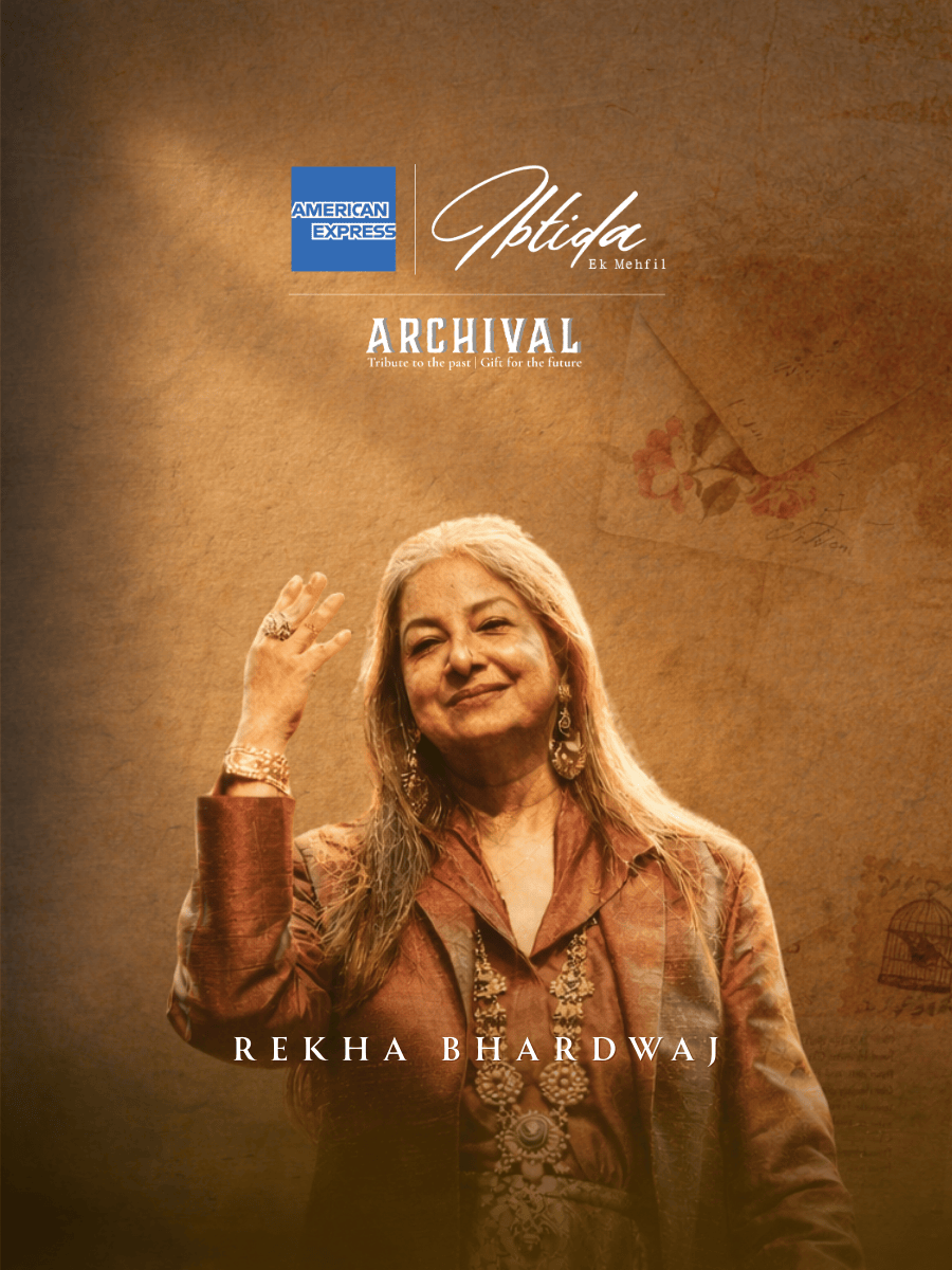 IBTIDA - Ek Mehfil | Archival Season 3 | Delhi