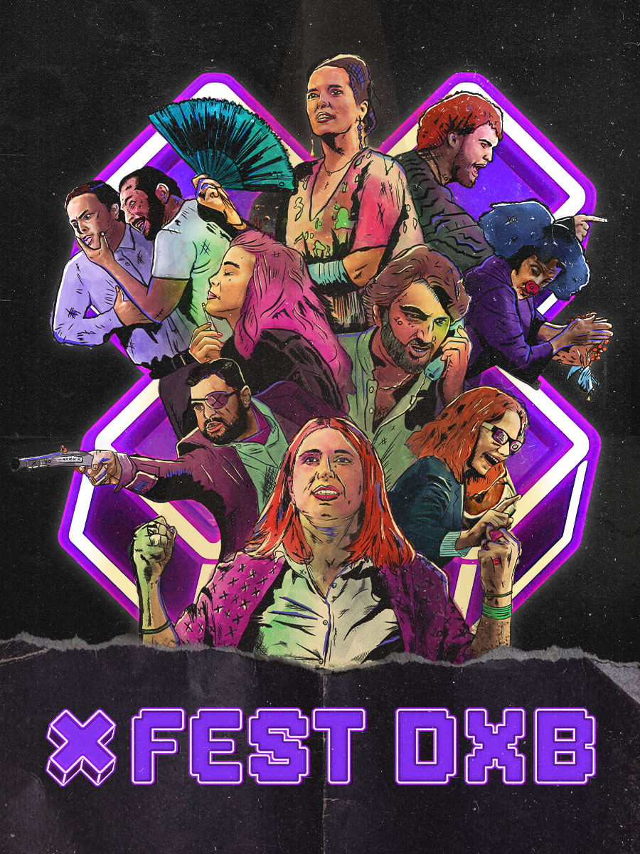 X FEST 2026