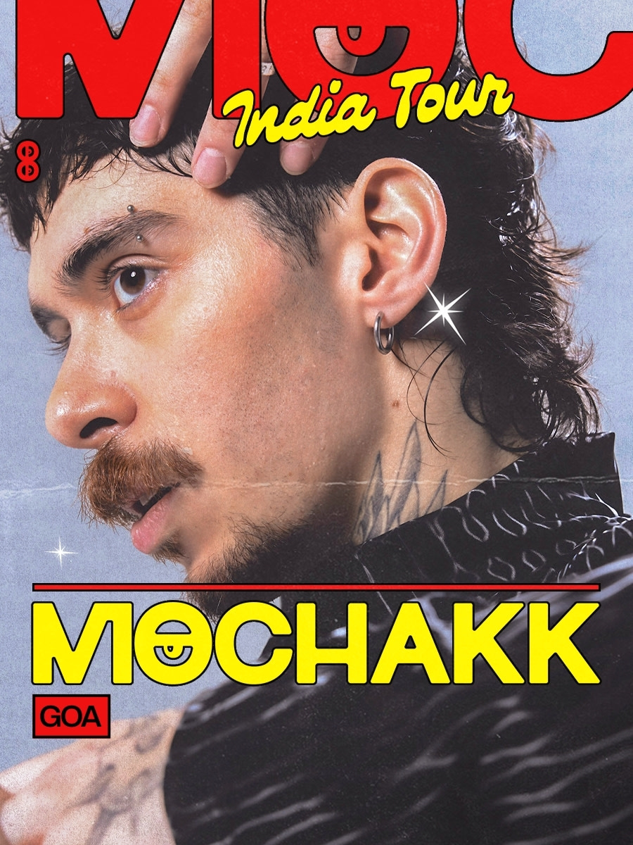 Mochakk India Tour | Goa