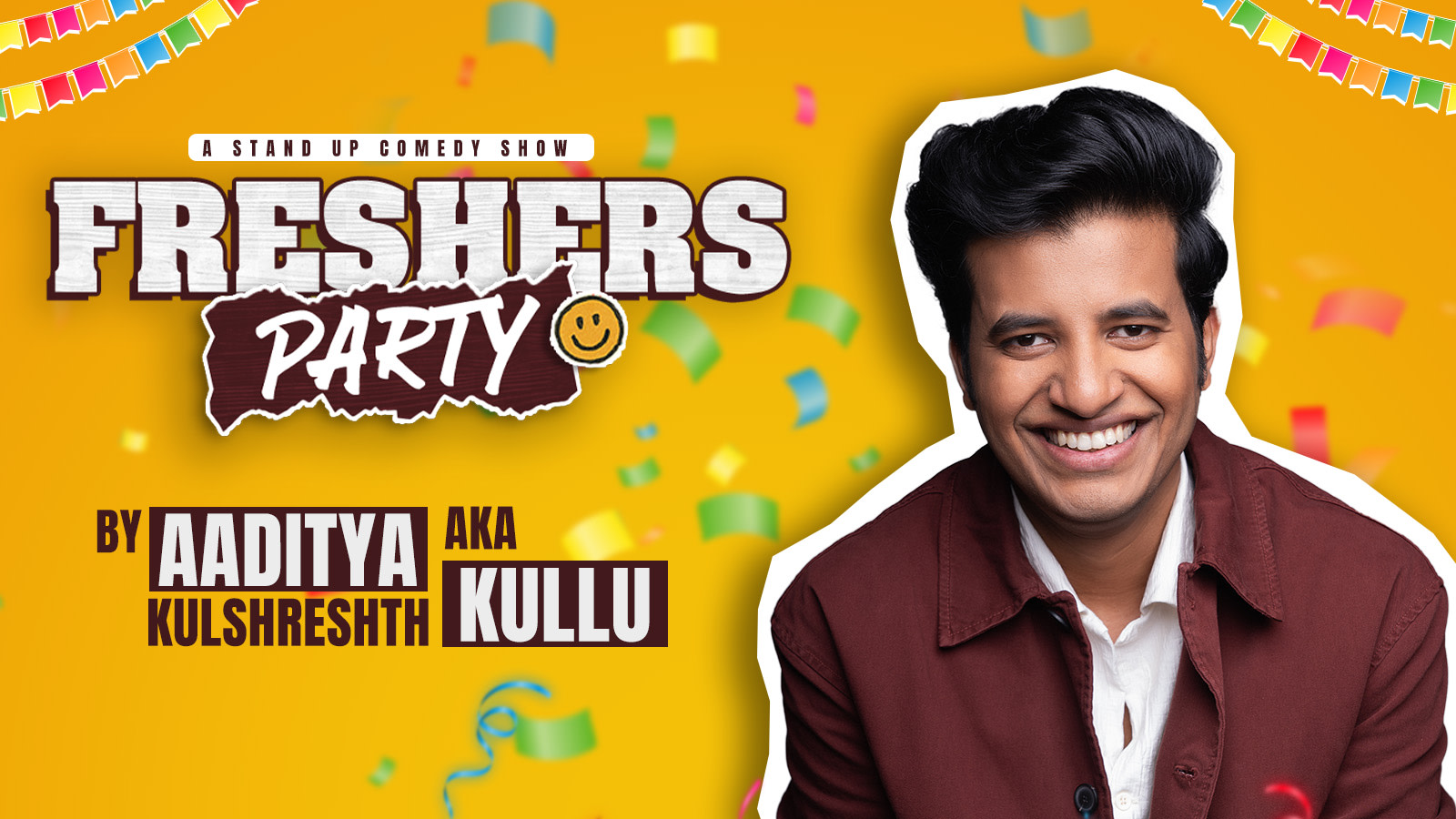 Freshers Party Ft. Kullu