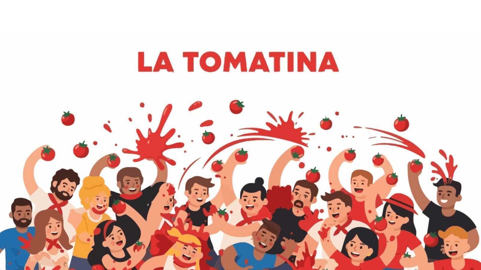 Delhi NCR's First La Tomatina 2026