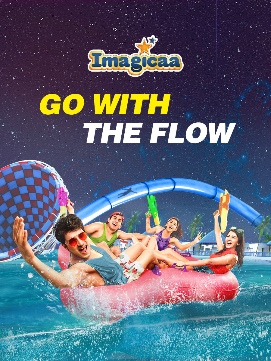 Imagicaa Water Park