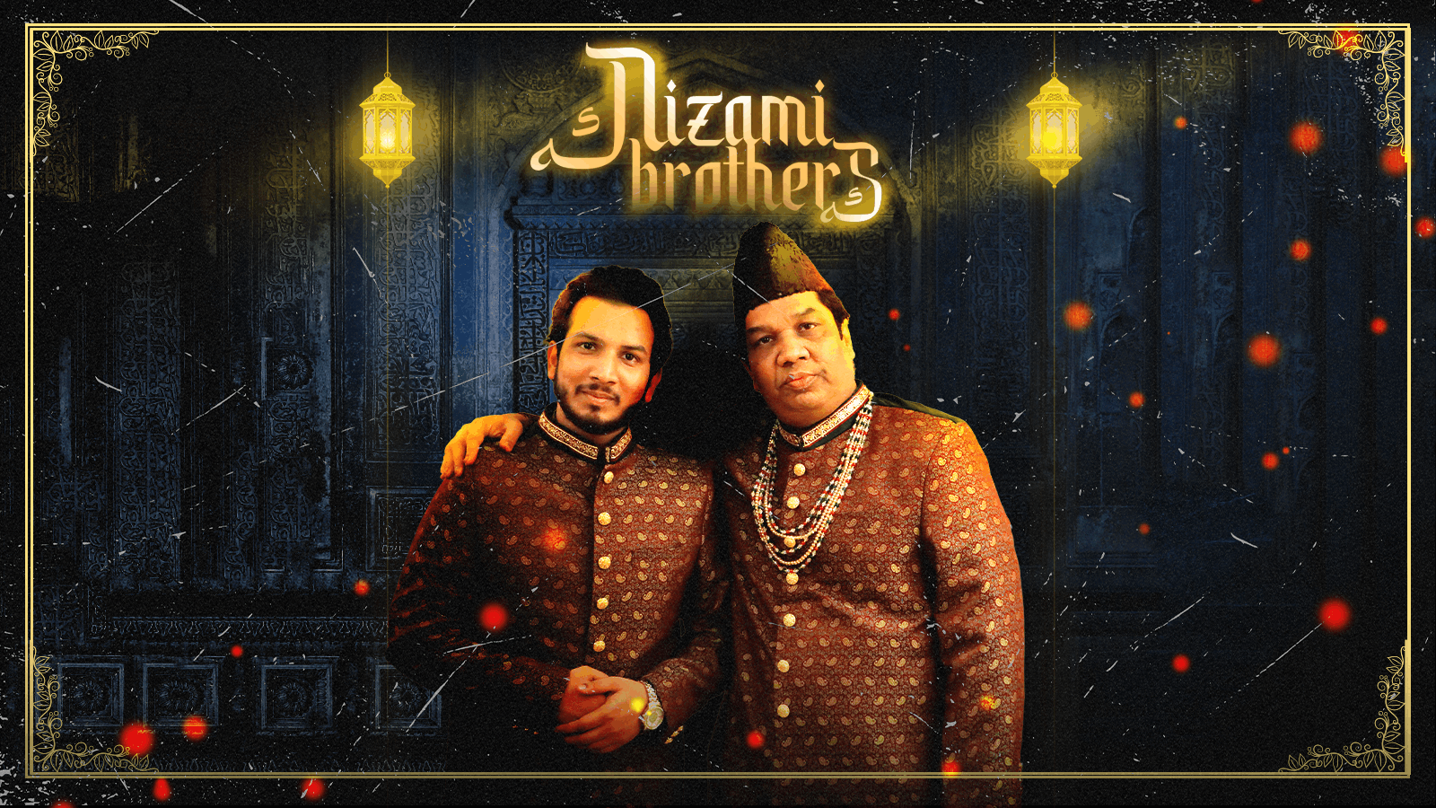 Nizami Brothers