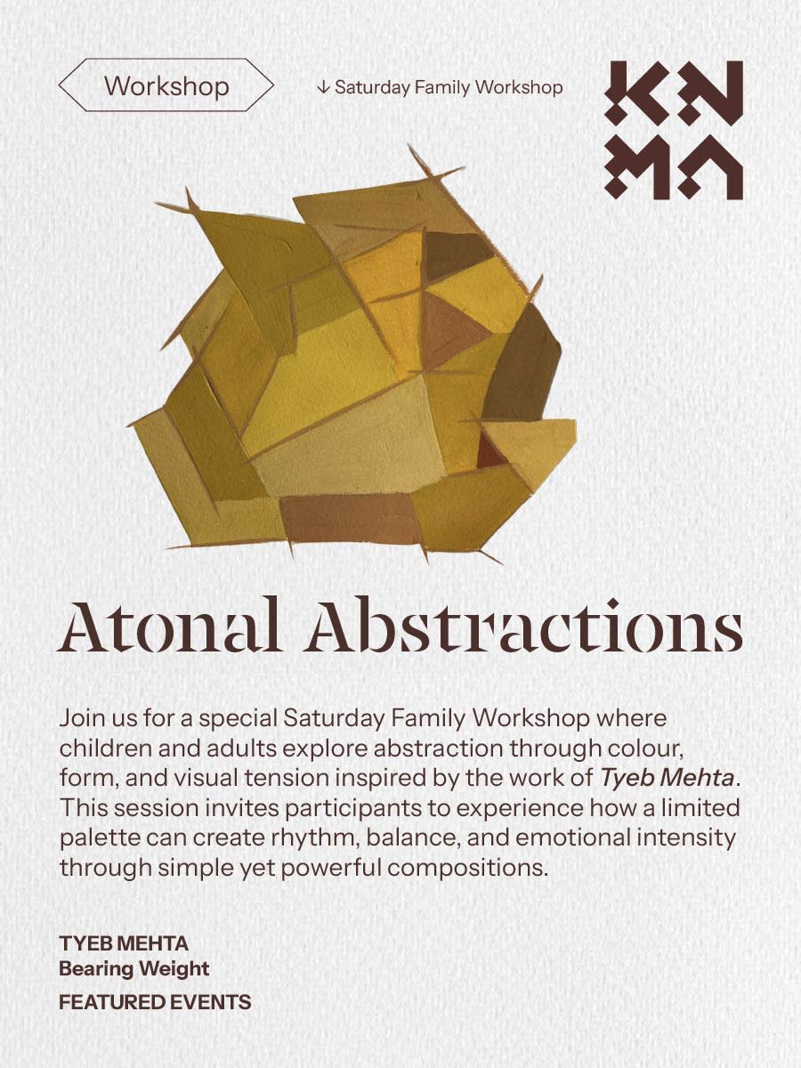 Atonal Abstractions