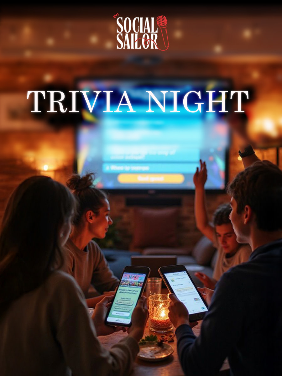Trivia Night - Mumbai