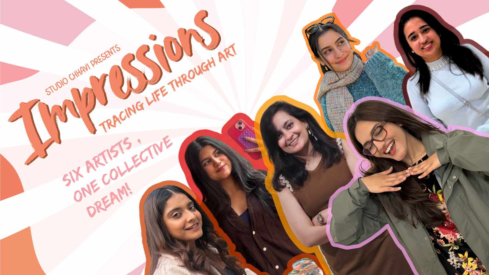 Impressions: An Art fair