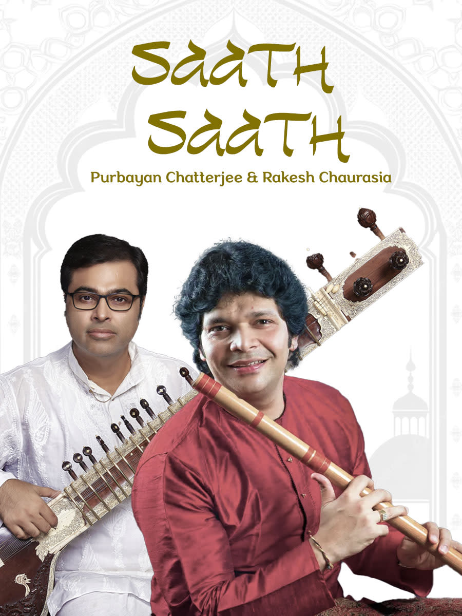 Saath Saath India Tour | Delhi