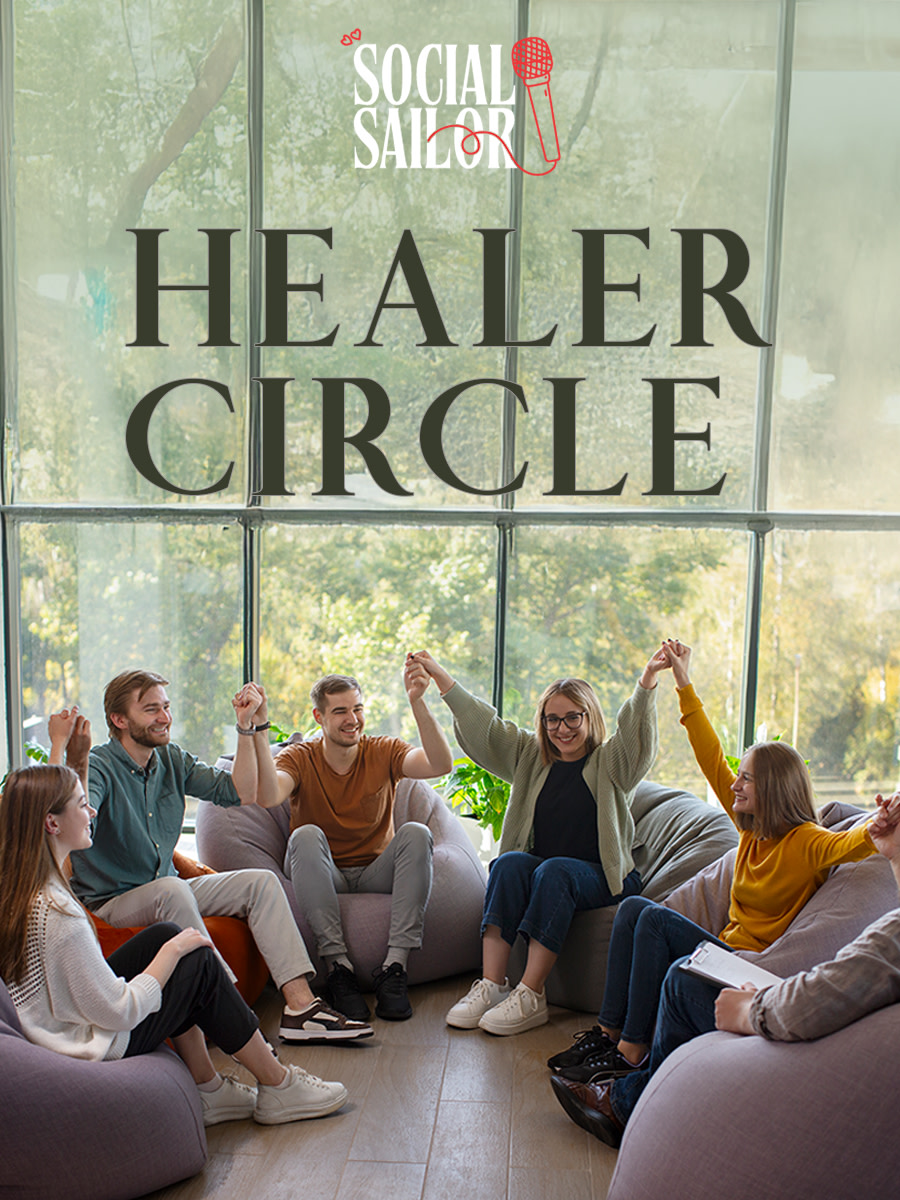 Healer Circle - Chennai