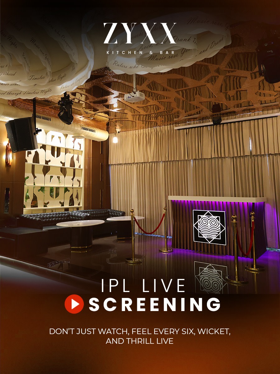 Stadium Vibes ft. ZYXX