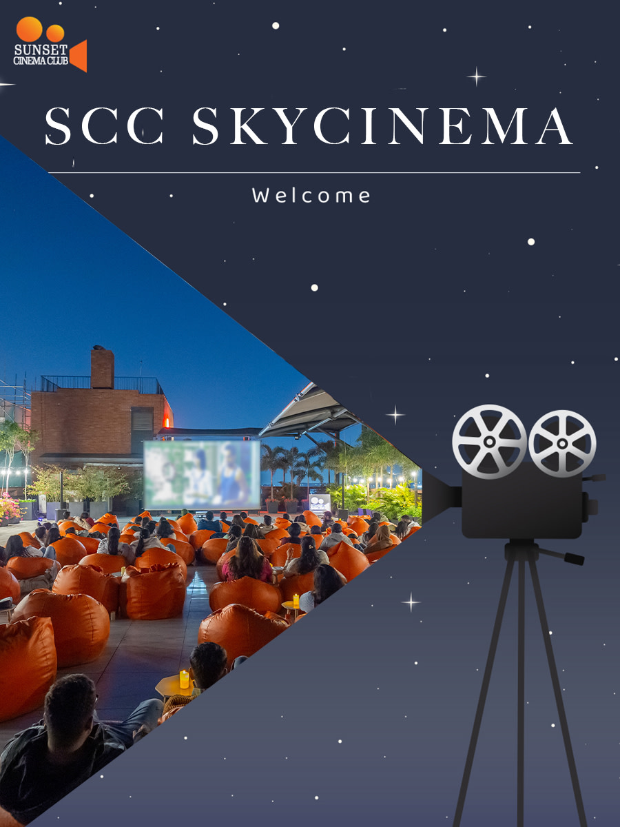 Screening of Welcome - SCC SkyCinema
