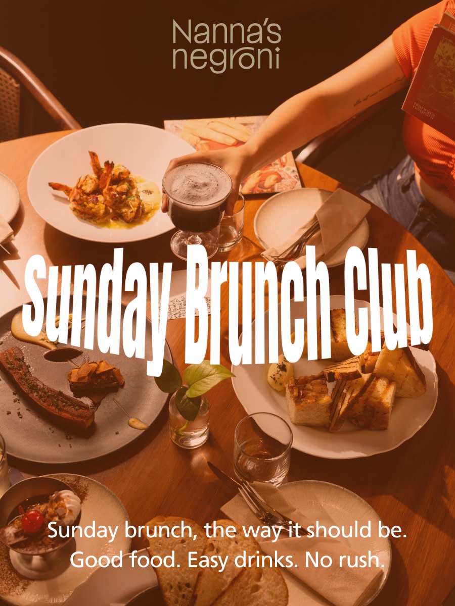 Sunday Brunch