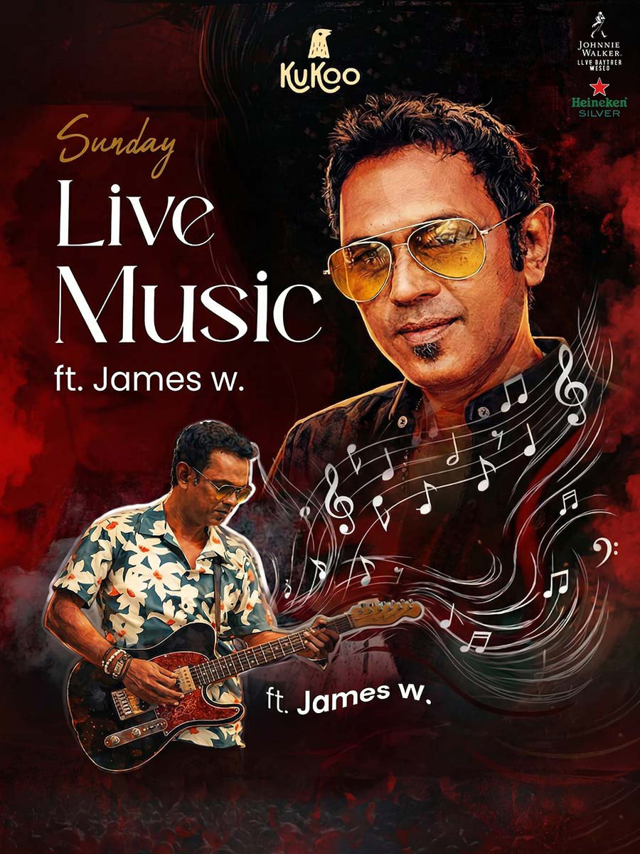 Kukoo Live Music