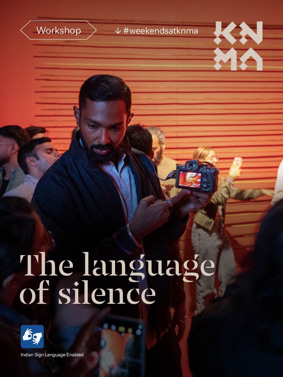 The Language of Silence