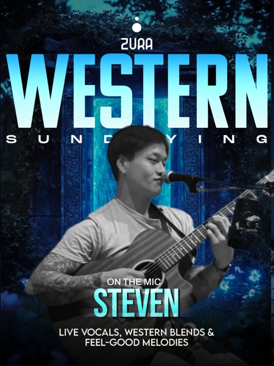 Western Sundaying