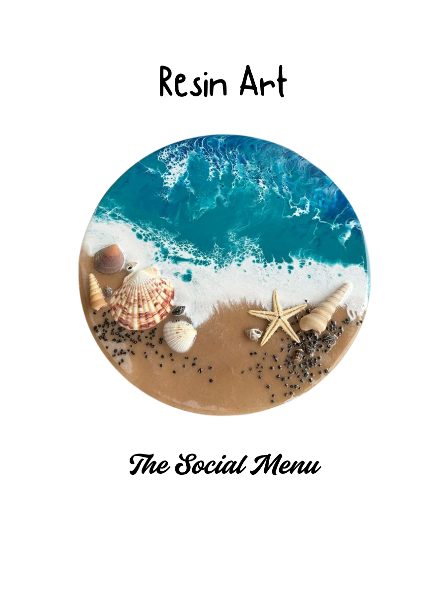 Resin Art