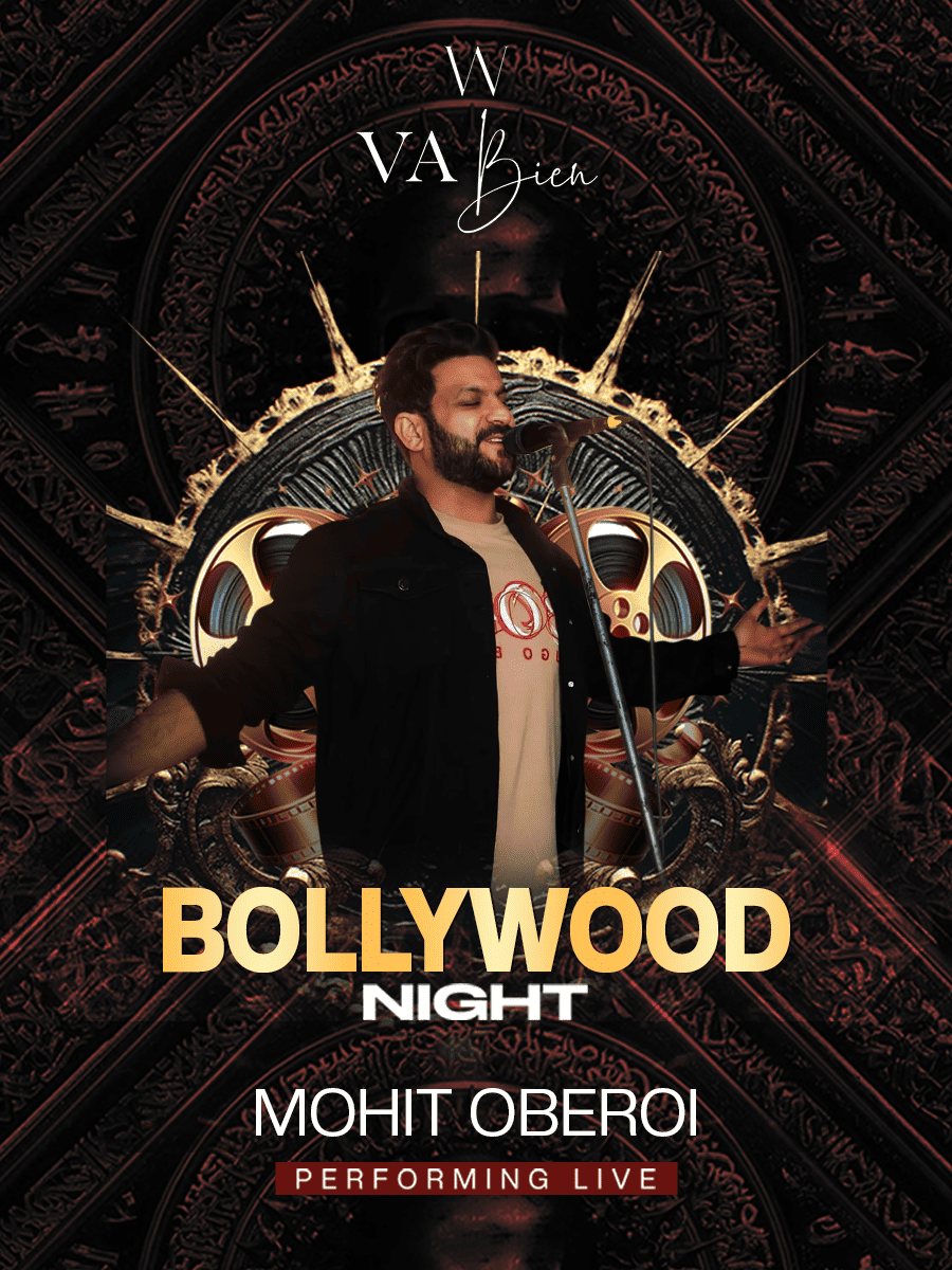 Bollywood Night