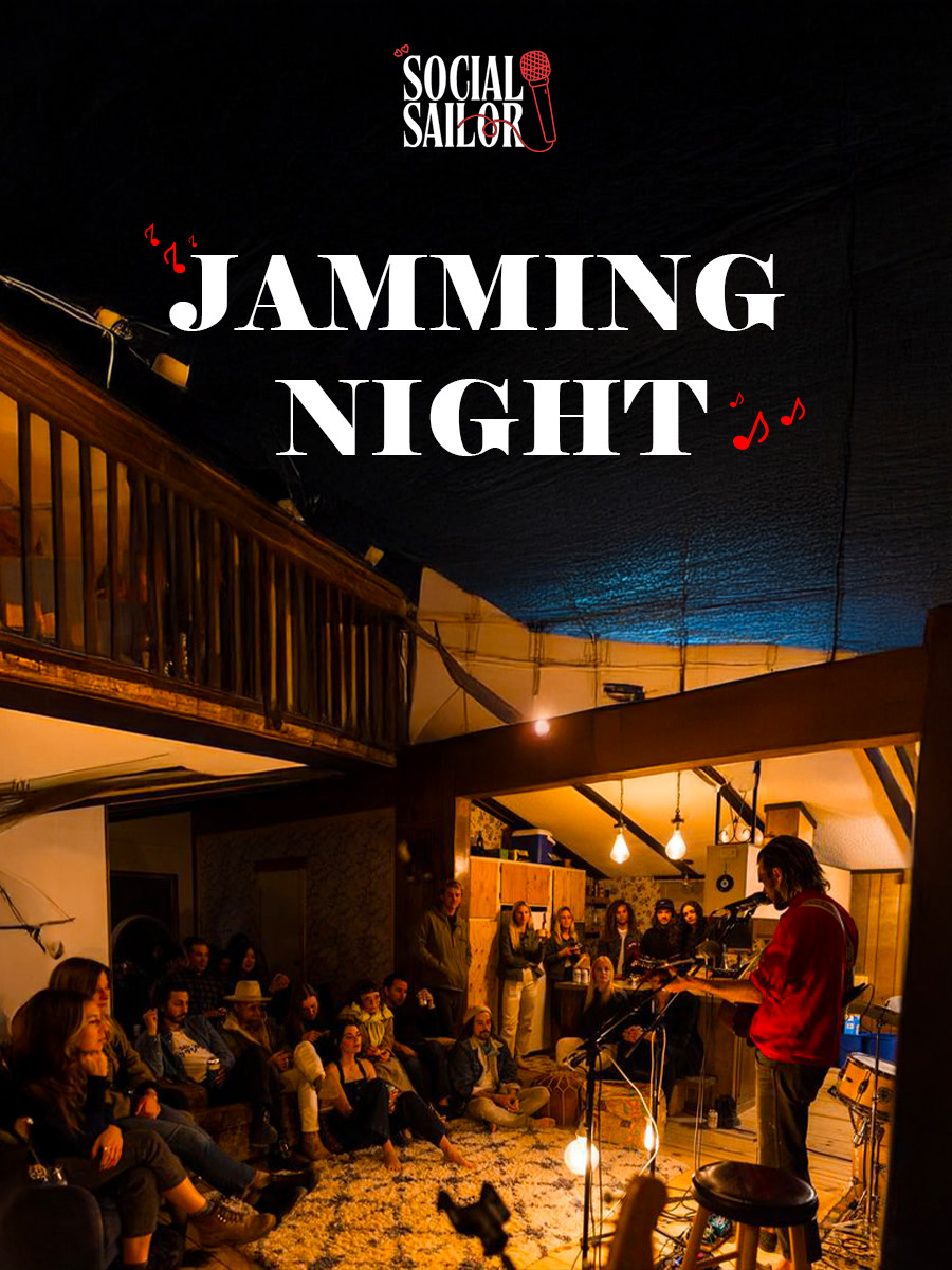 Jamming Night - Chandigarh