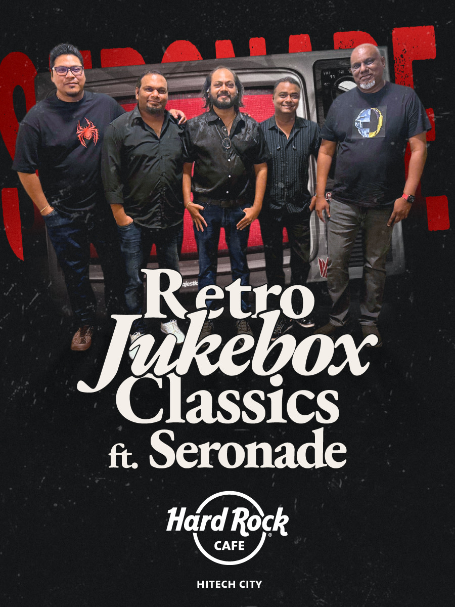 Book tickets to Tribute to KK ft. Root Three Five