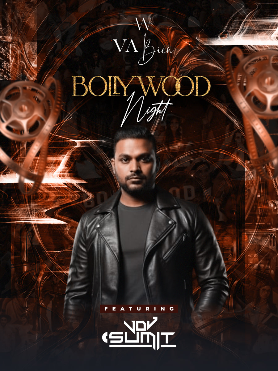 BOLLYWOOD NIGHT