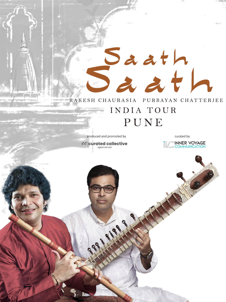 Saath Saath India Tour | Pune