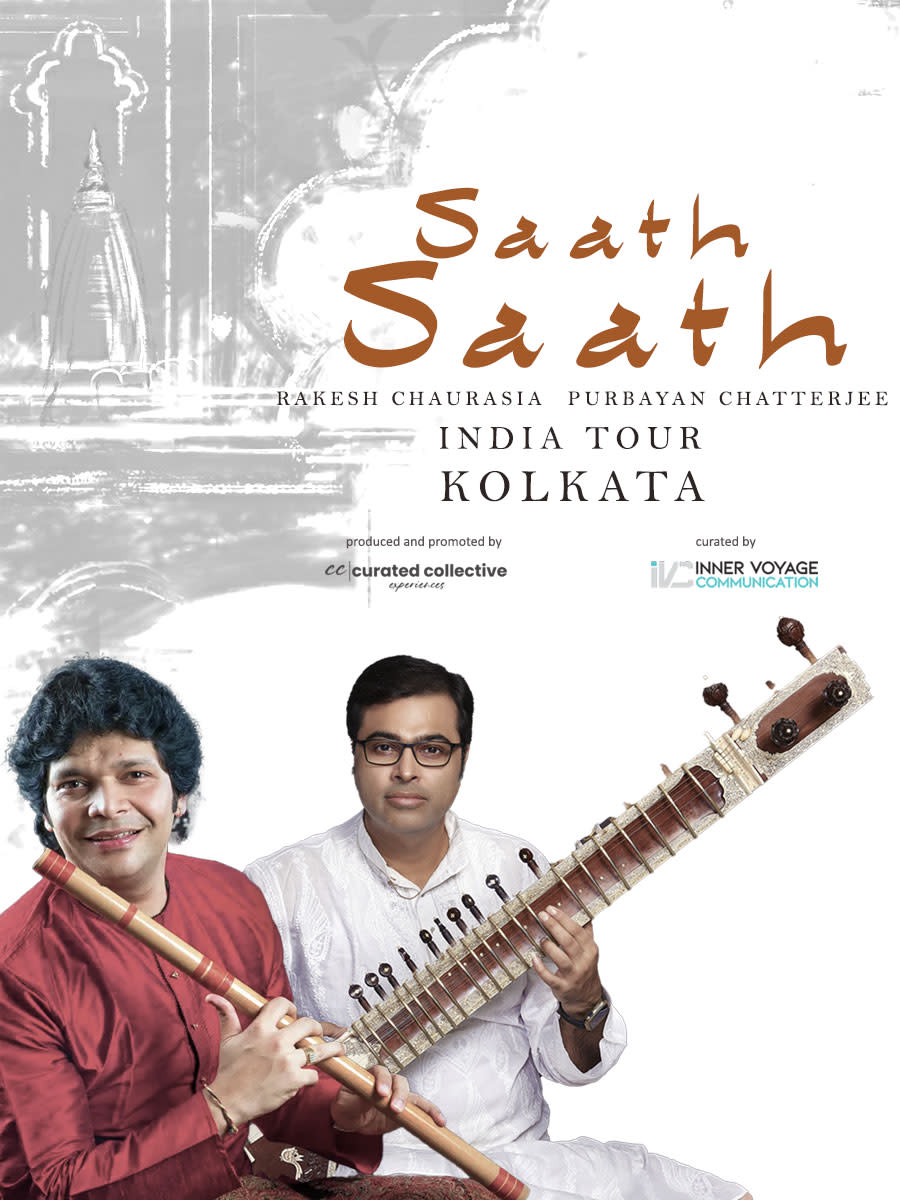 Saath Saath India Tour | Kolkata