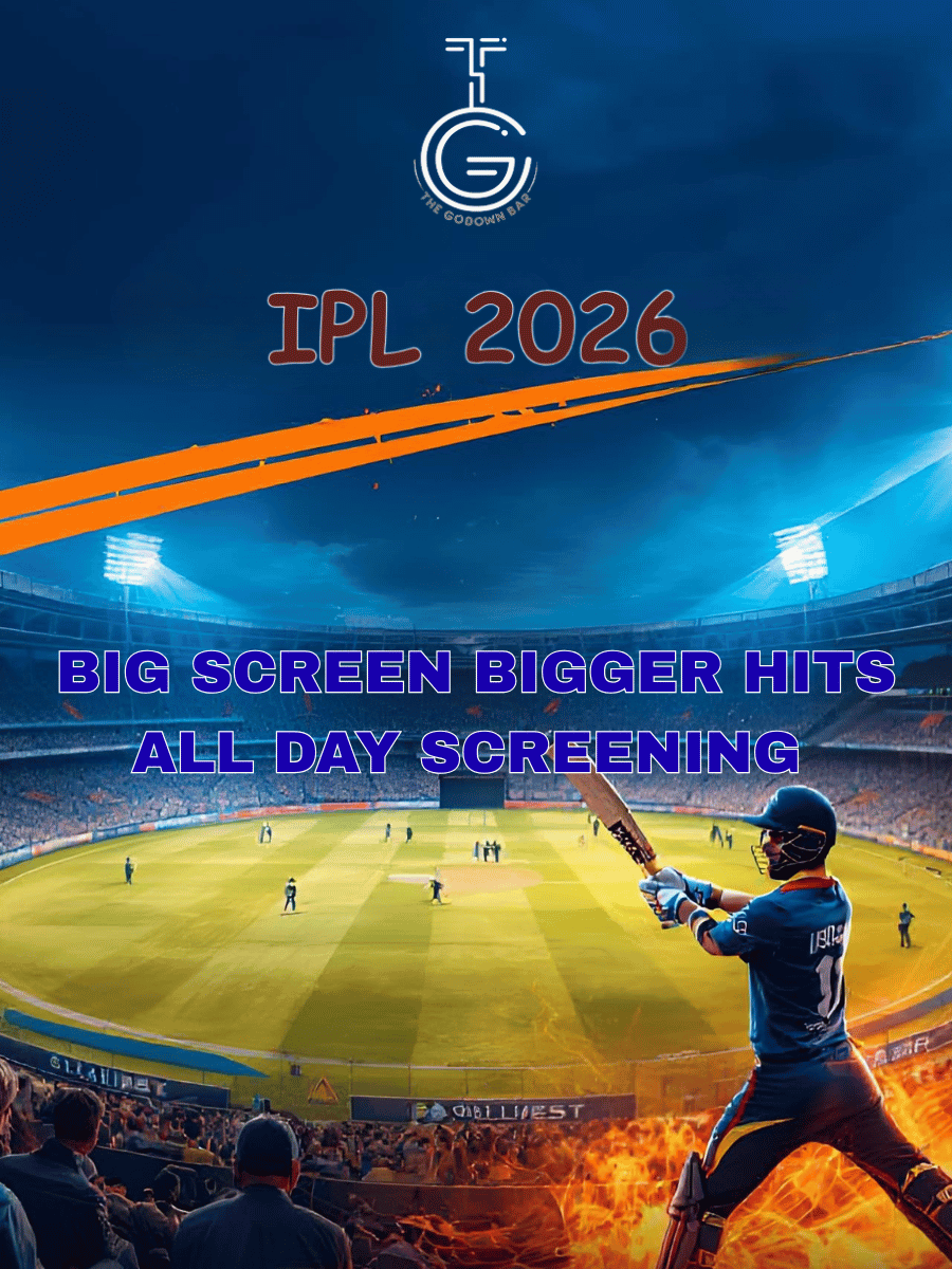 Screening of IPL 2026