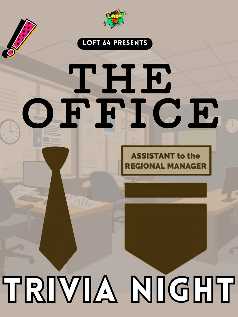 The Office Trivia Night | Mumbai