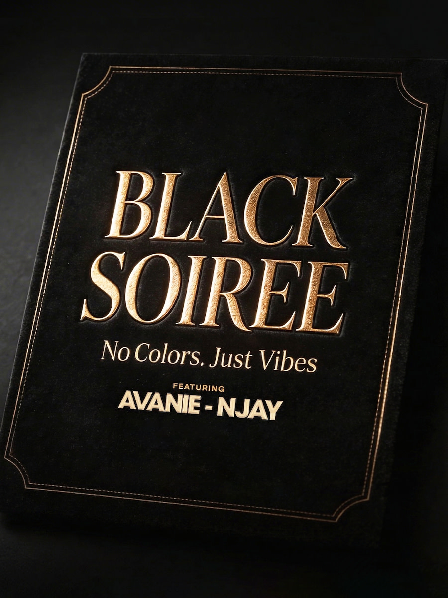 Black Soiree