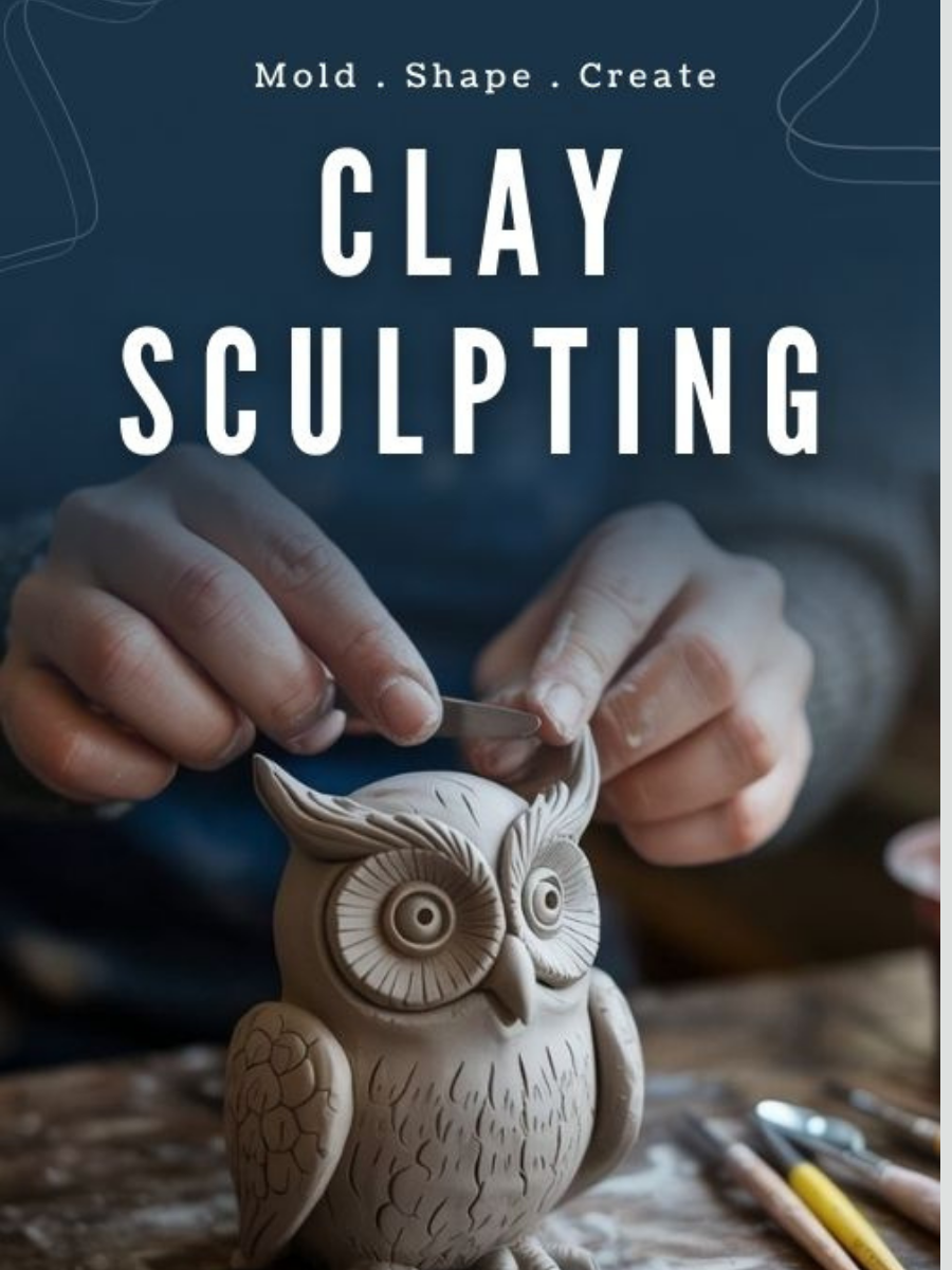 Clay Sculpting