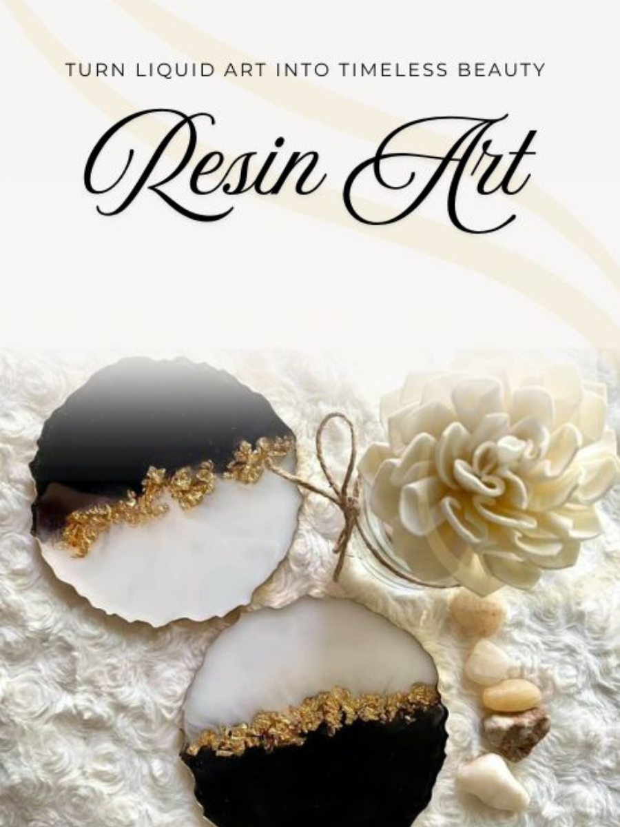 Resin Art