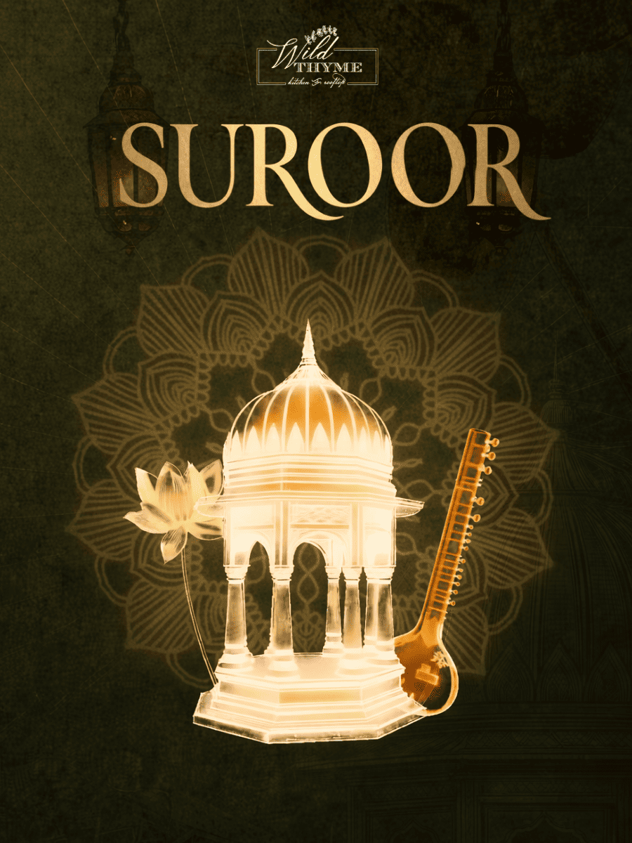 Suroor
