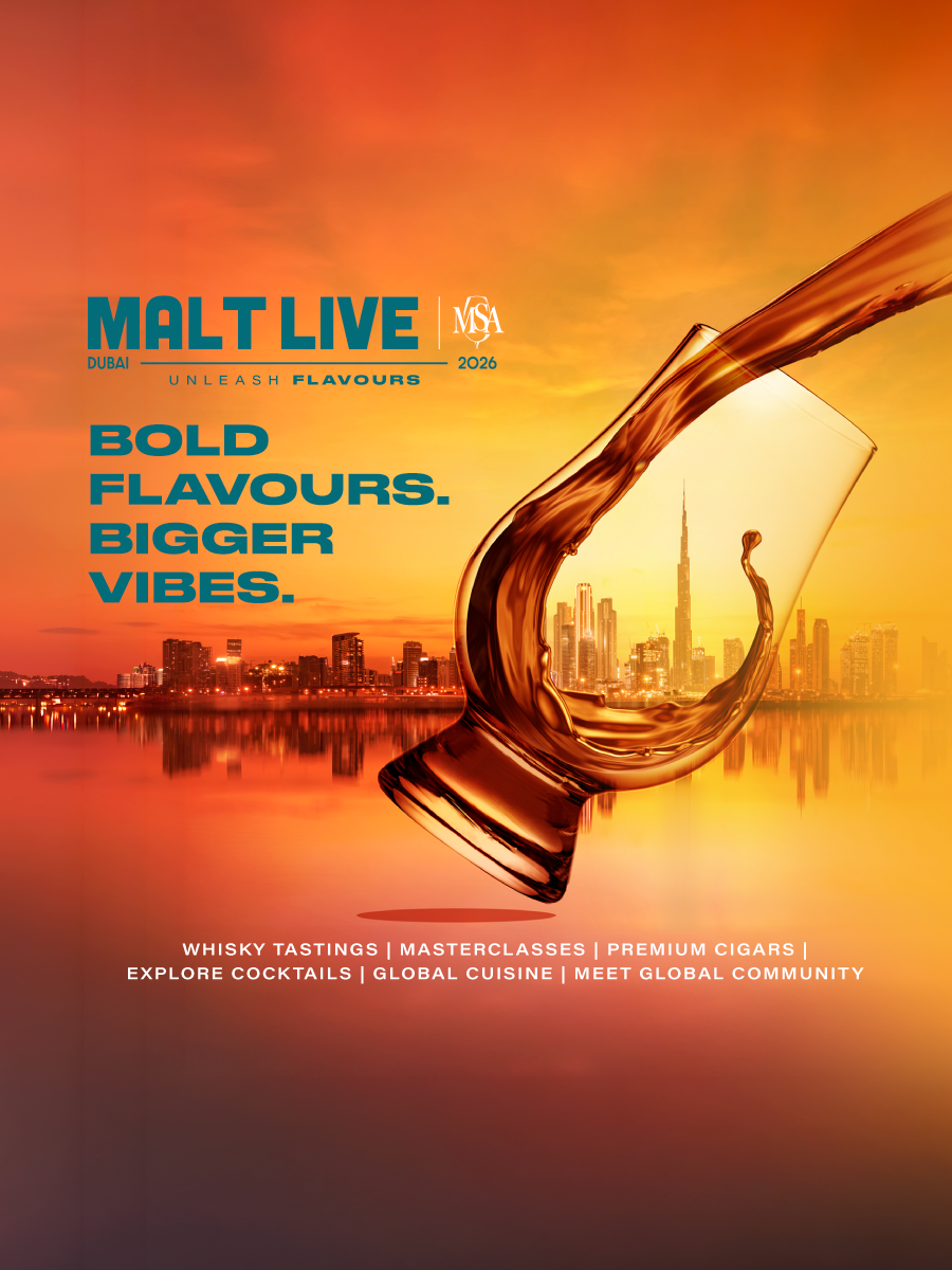 MALTLIVE | Dubai 2026