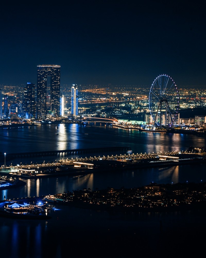 The View at The Palm