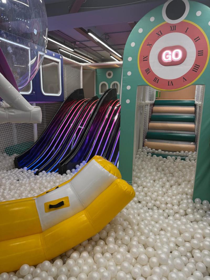 Book tickets to YellO | Weedo Ventures - Kids Play