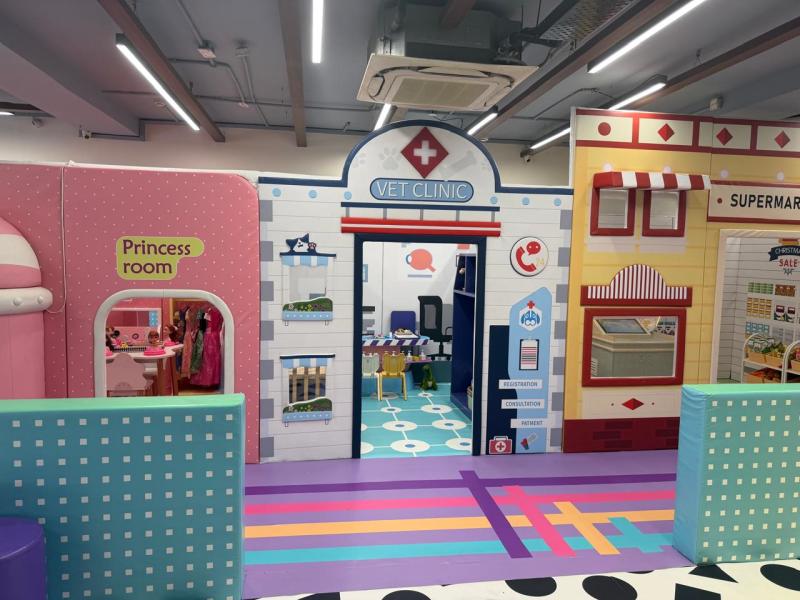 Book tickets to YellO | Weedo Ventures - Kids Play